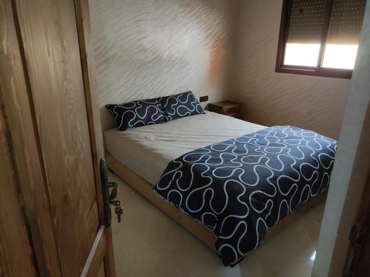 מירלפט Ocean Guest House מראה חיצוני תמונה