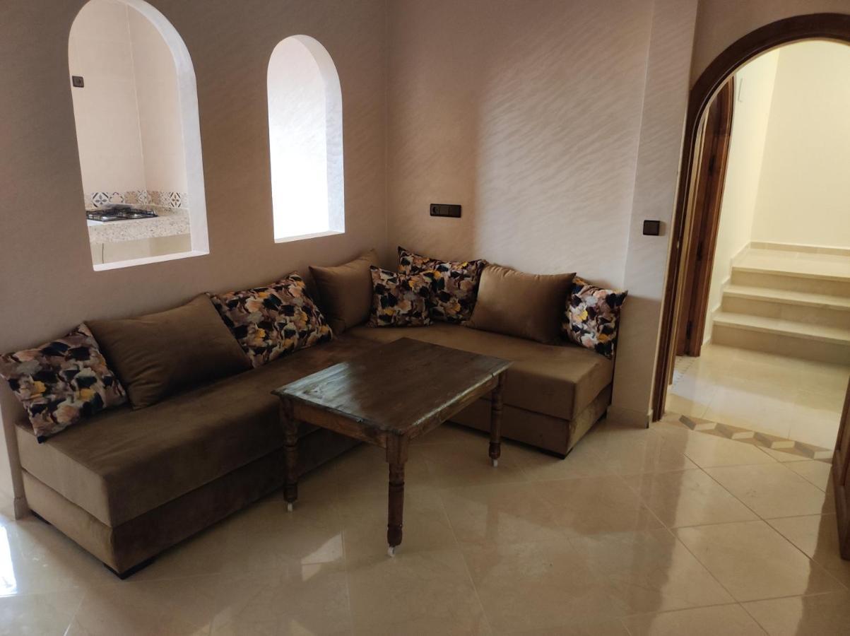 מירלפט Ocean Guest House מראה חיצוני תמונה