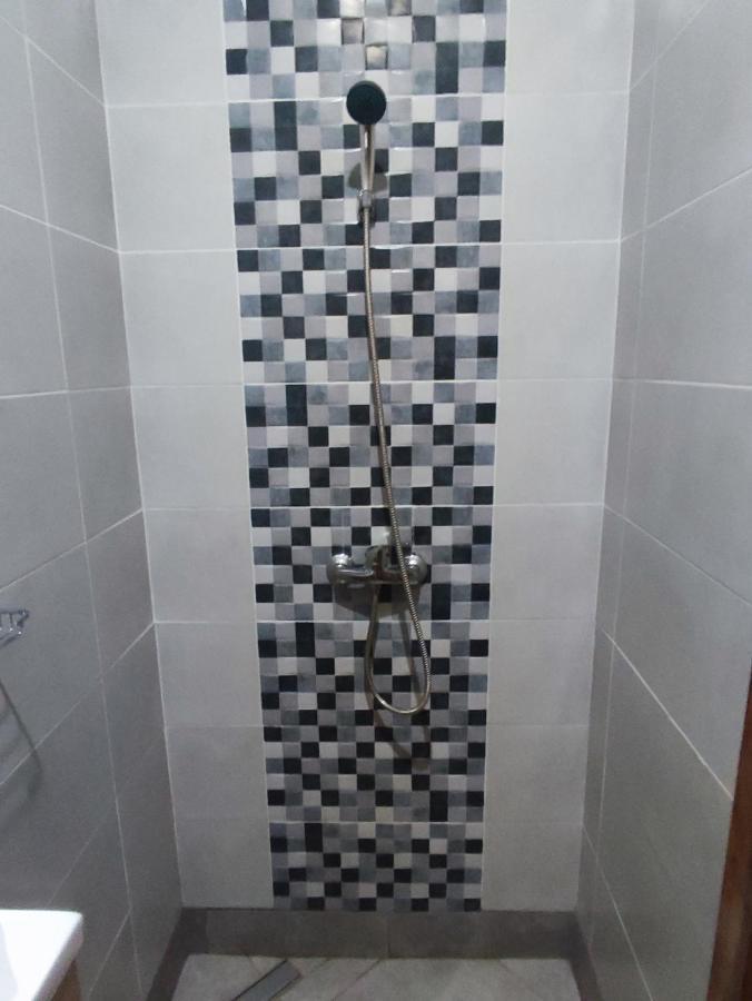 מירלפט Ocean Guest House מראה חיצוני תמונה