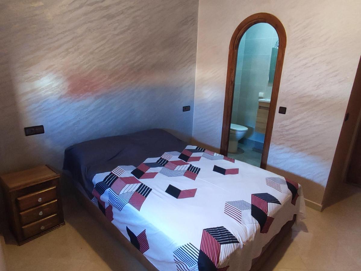 מירלפט Ocean Guest House מראה חיצוני תמונה