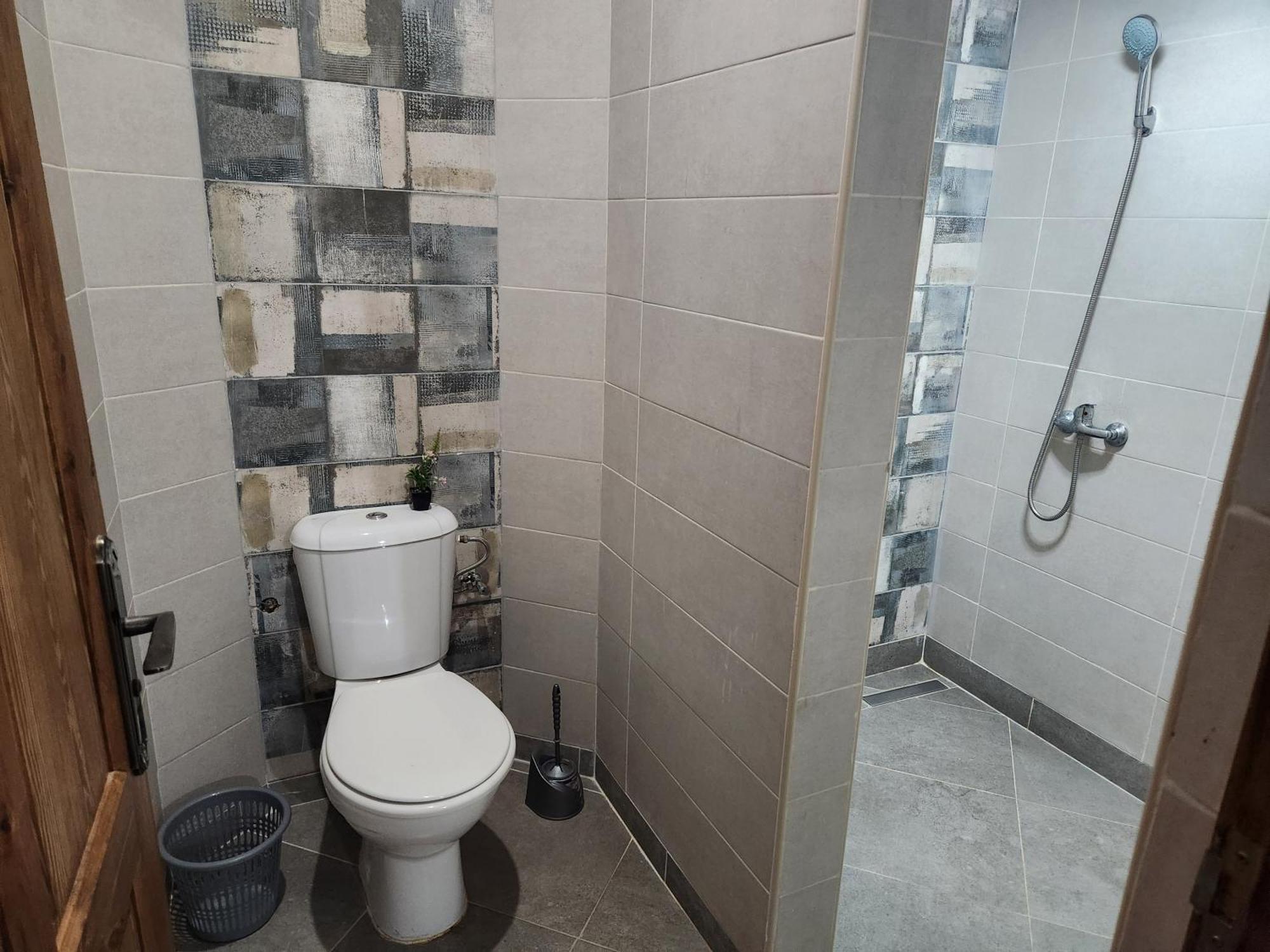 מירלפט Ocean Guest House מראה חיצוני תמונה