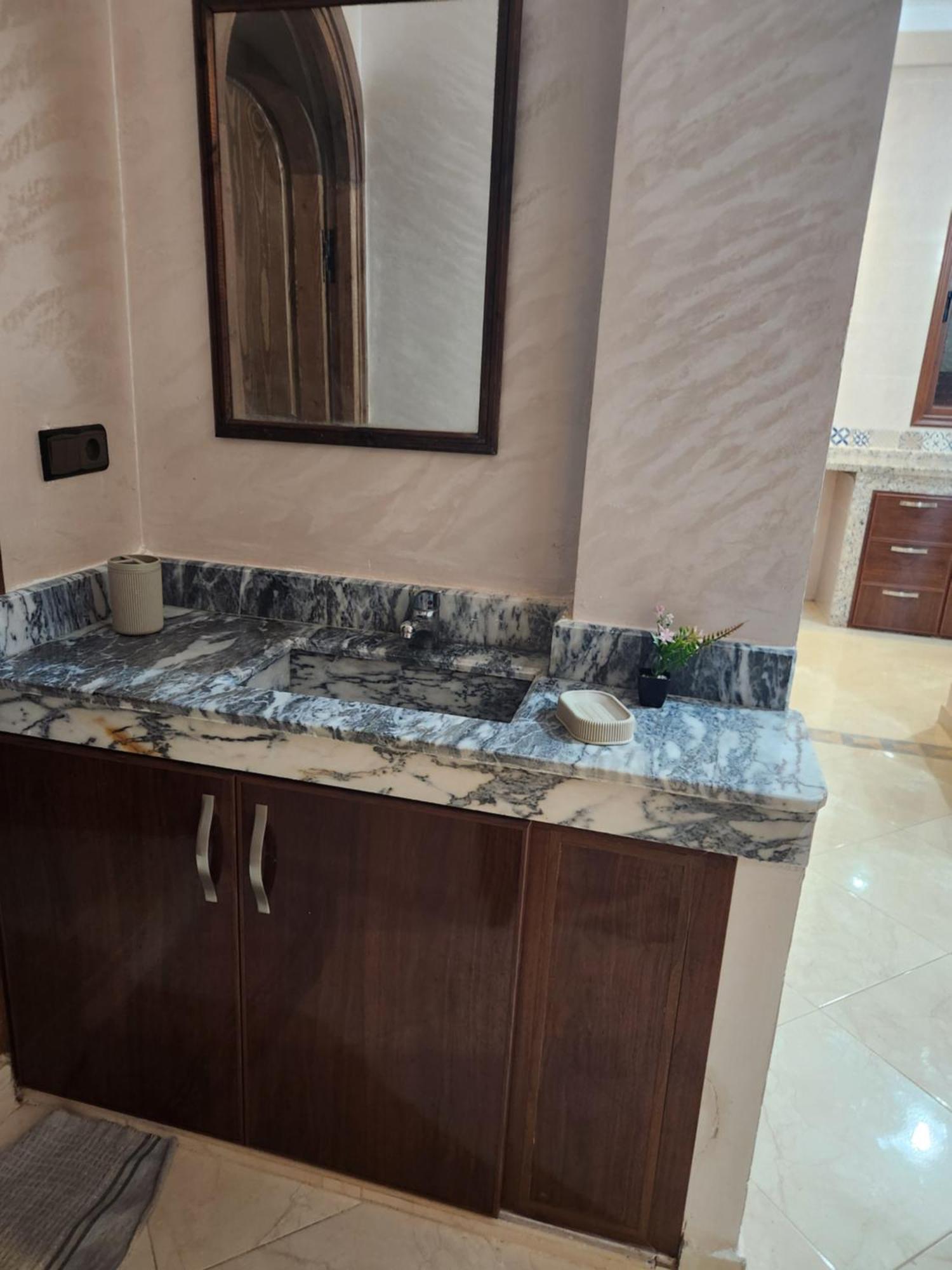 מירלפט Ocean Guest House מראה חיצוני תמונה