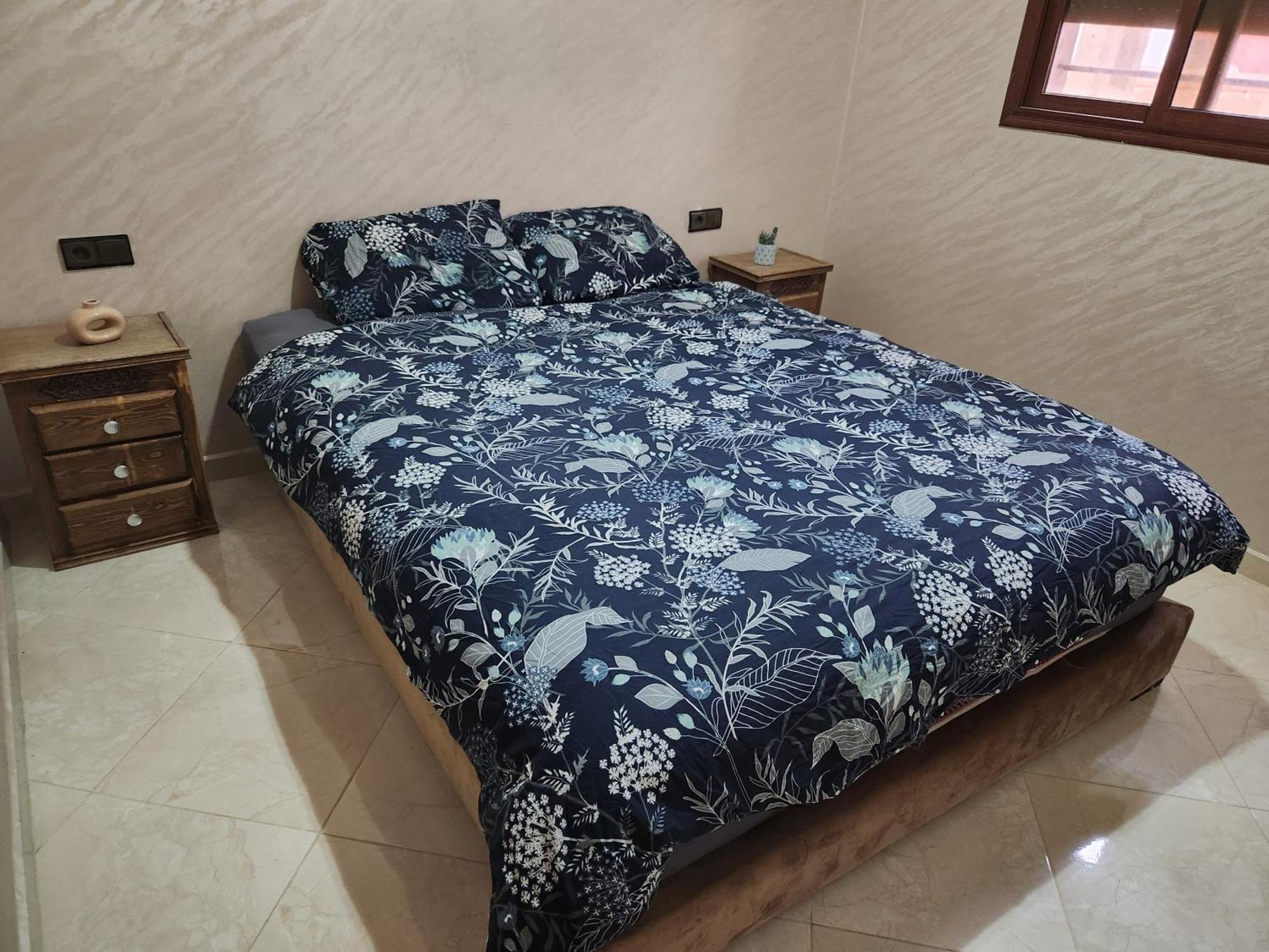 מירלפט Ocean Guest House מראה חיצוני תמונה