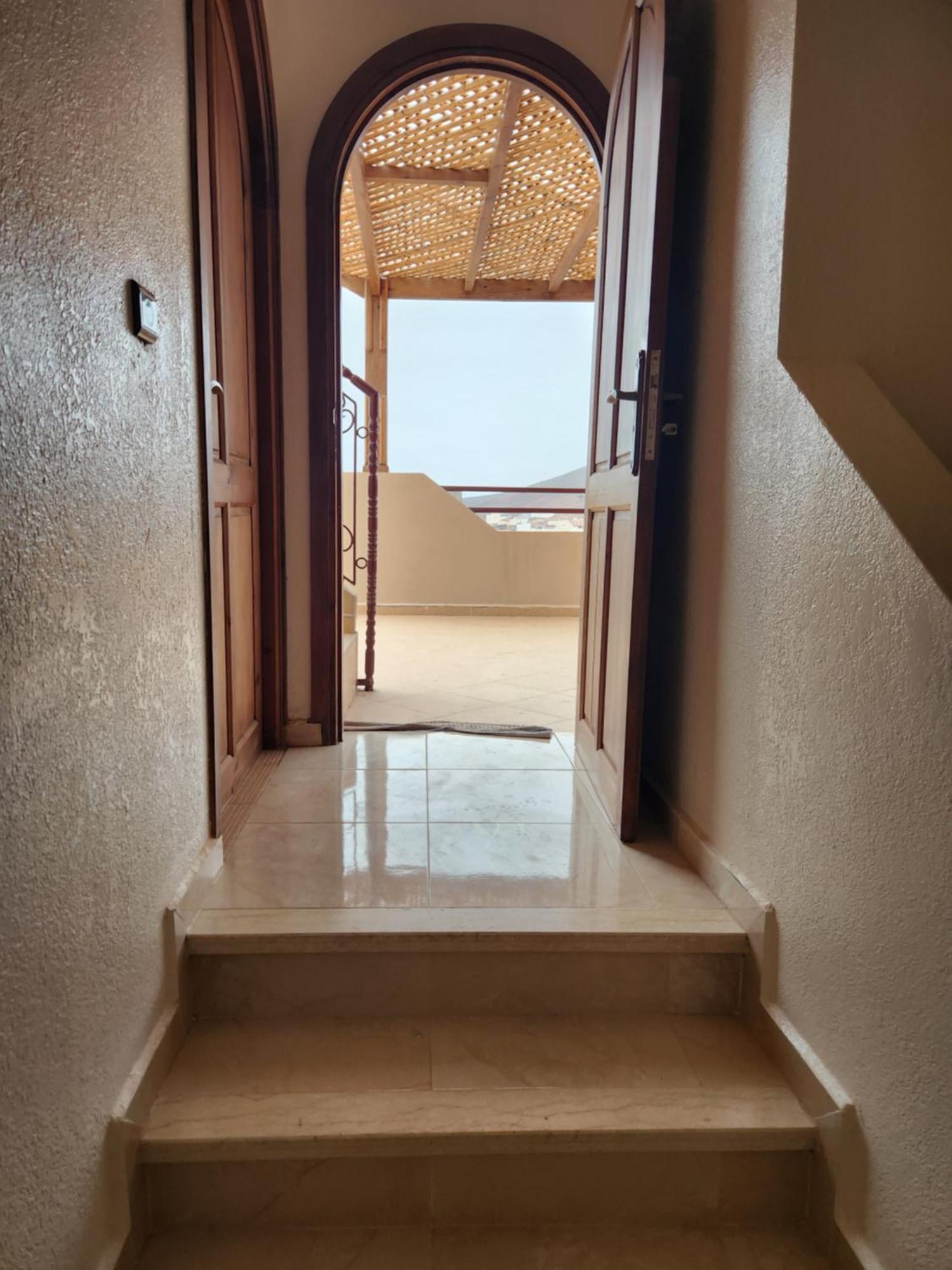 מירלפט Ocean Guest House מראה חיצוני תמונה
