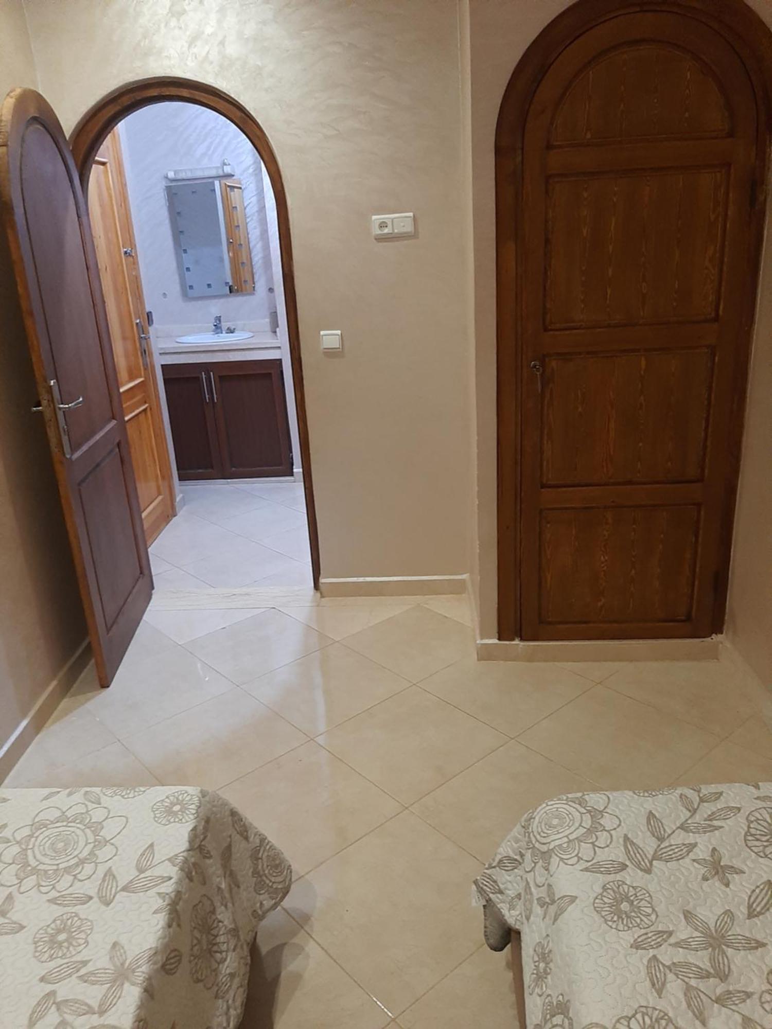 מירלפט Ocean Guest House מראה חיצוני תמונה