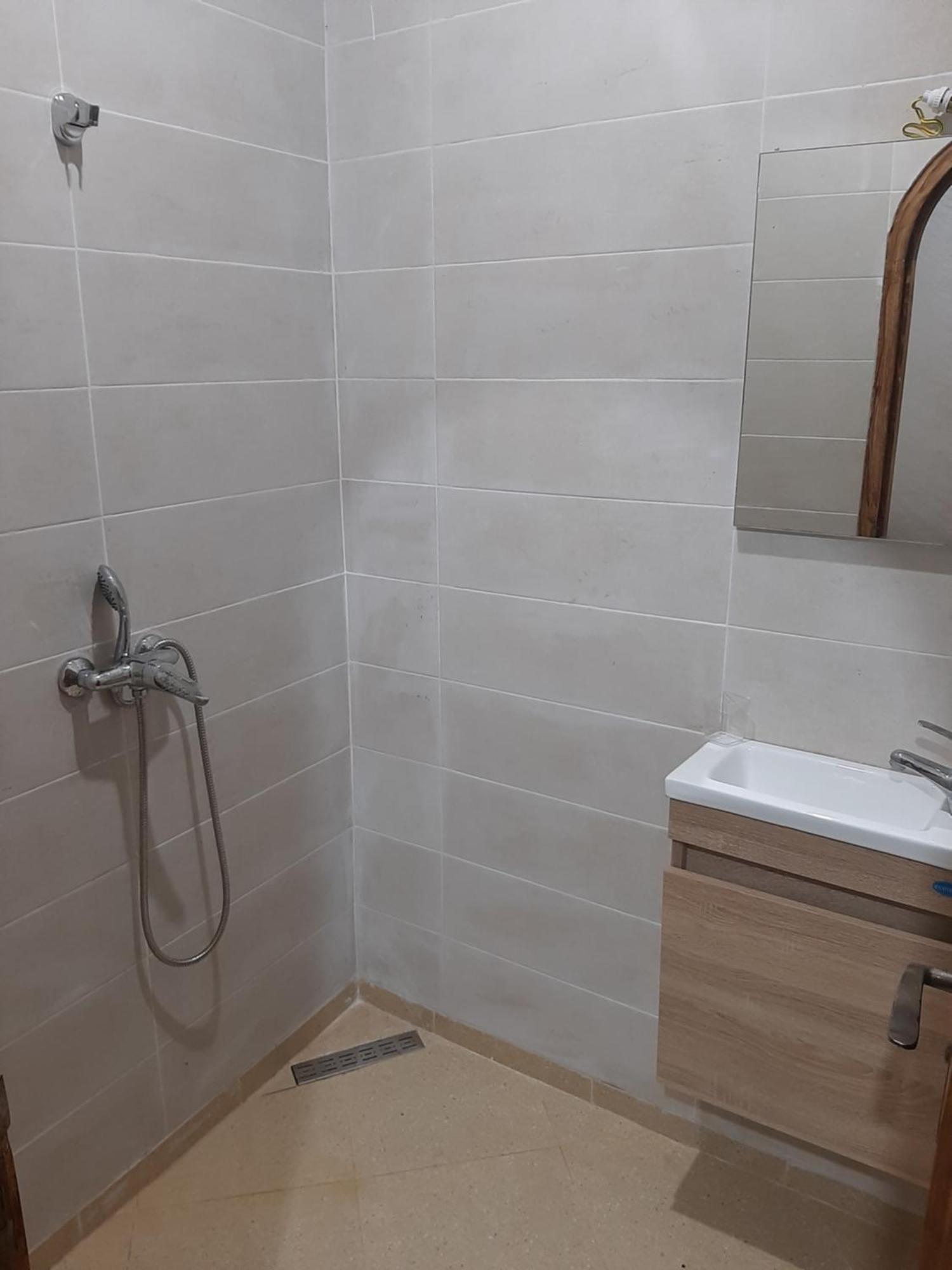 מירלפט Ocean Guest House מראה חיצוני תמונה
