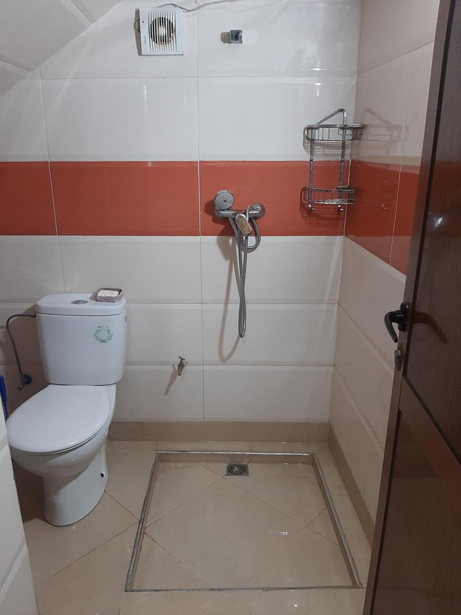 מירלפט Ocean Guest House מראה חיצוני תמונה