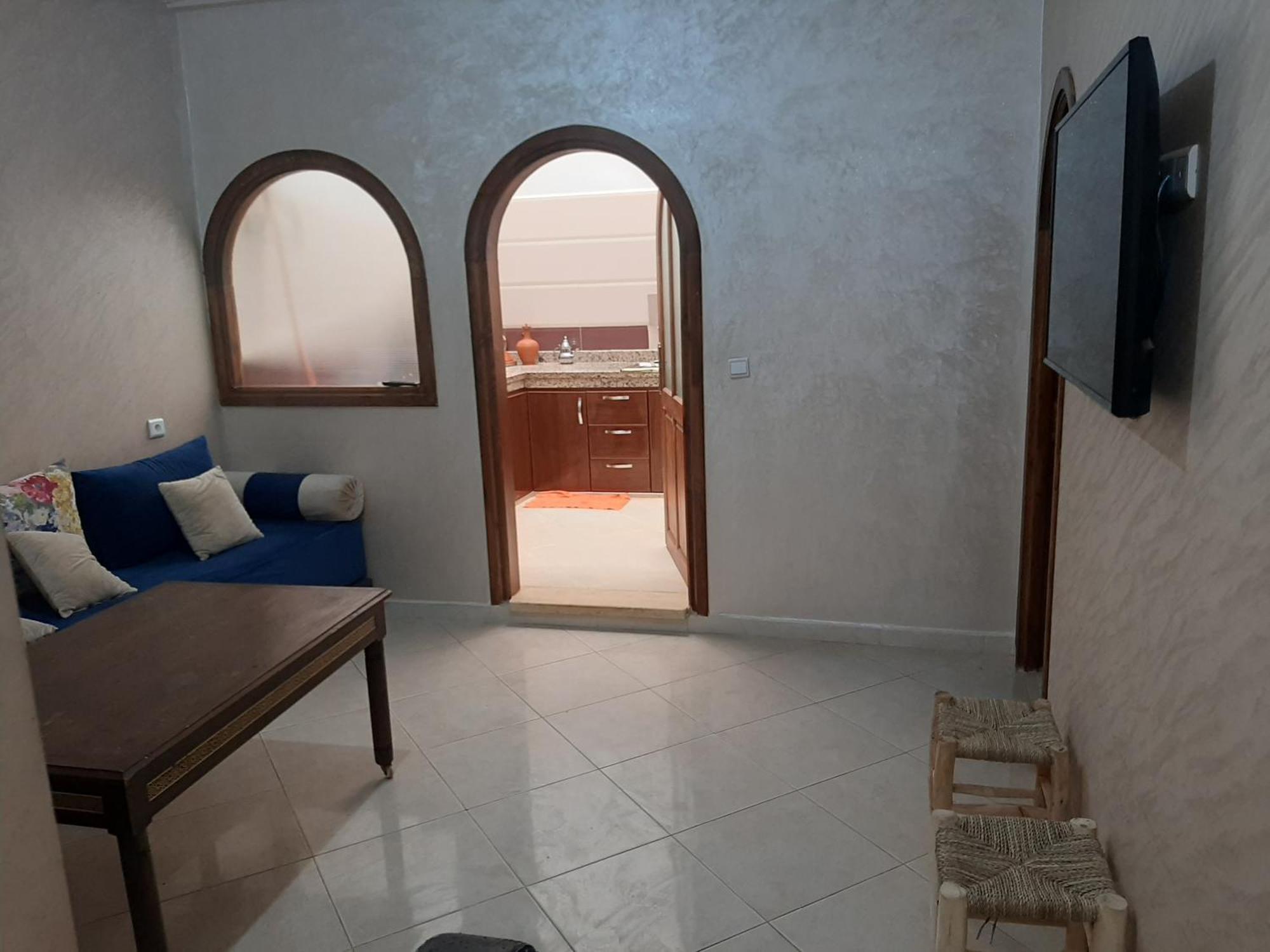 מירלפט Ocean Guest House מראה חיצוני תמונה