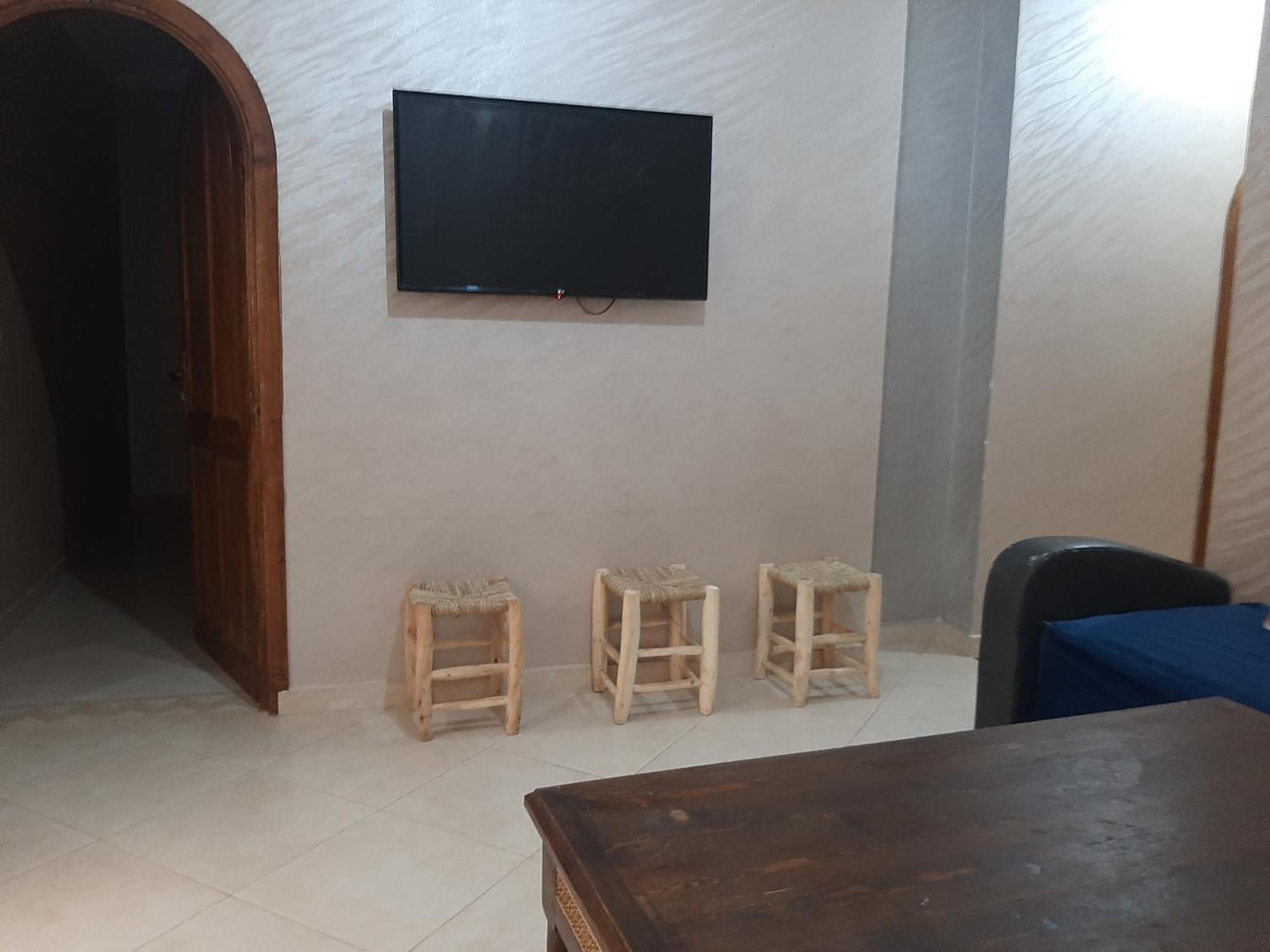 מירלפט Ocean Guest House מראה חיצוני תמונה