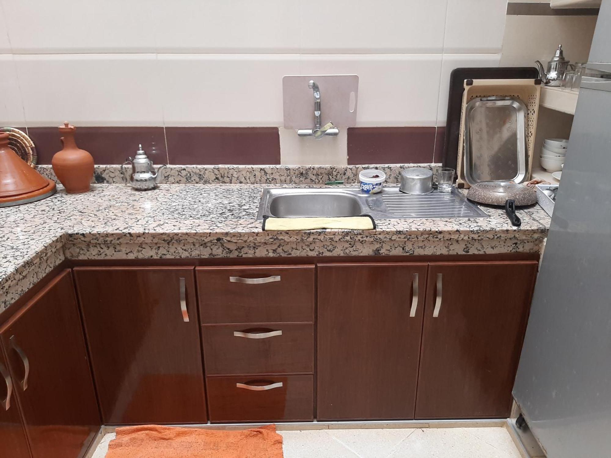 מירלפט Ocean Guest House מראה חיצוני תמונה